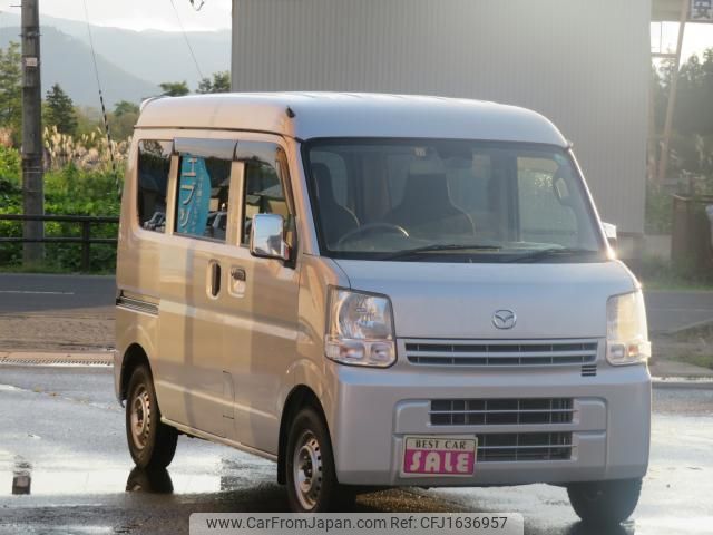 mazda scrum 2015 CFJ1636957 image 2