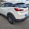mazda cx-3 2017 -MAZDA--CX-3 LDA-DK5FW--DK5FW-203957---MAZDA--CX-3 LDA-DK5FW--DK5FW-203957- image 2
