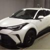 toyota c-hr 2021 quick_quick_6AA-ZYX11_ZYX11-2034002 image 1