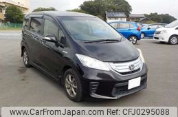 honda freed 2014 -HONDA 【野田 500ｱ1234】--Freed DAA-GP3--GP3-1128222---HONDA 【野田 500ｱ1234】--Freed DAA-GP3--GP3-1128222-