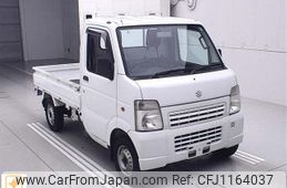suzuki carry-truck 2010 -SUZUKI--Carry Truck DA63T--704684---SUZUKI--Carry Truck DA63T--704684-
