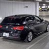 bmw 1-series 2015 -BMW--BMW 1 Series WBA2R320005A54057---BMW--BMW 1 Series WBA2R320005A54057- image 2