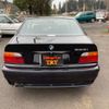 bmw 3-series 1995 -BMW 【水戸 302ｻ1378】--BMW 3 Series CB25--0JA91539---BMW 【水戸 302ｻ1378】--BMW 3 Series CB25--0JA91539- image 17