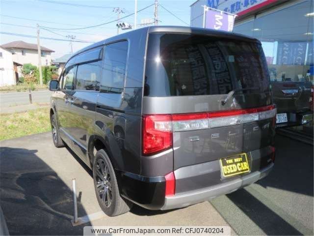 mitsubishi delica-d5 2021 -MITSUBISHI 【岩手 330ﾈ1937】--Delica D5 3DA-CV1W--CV1W-2307570---MITSUBISHI 【岩手 330ﾈ1937】--Delica D5 3DA-CV1W--CV1W-2307570- image 2