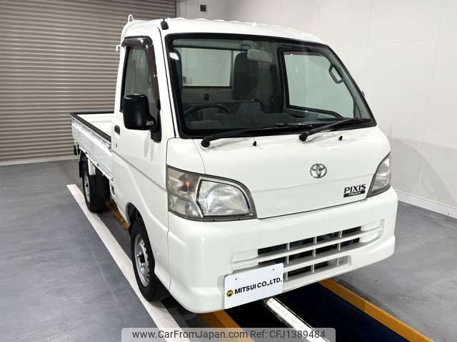 toyota pixis-truck 2013 CMATCH_U00049494543 image 1