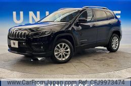 chrysler jeep-cherokee 2019 -CHRYSLER--Jeep Cherokee ABA-KL24--1C4PJMGB1KD328078---CHRYSLER--Jeep Cherokee ABA-KL24--1C4PJMGB1KD328078-