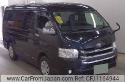 toyota hiace-wagon 2016 quick_quick_CBA-TRH219W_TRH219-0024673