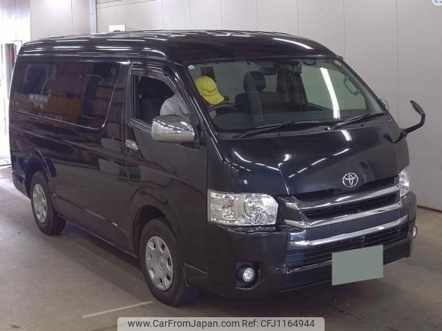 toyota hiace-wagon 2016 quick_quick_CBA-TRH219W_TRH219-0024673 image 1