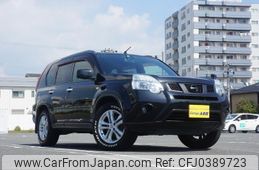 nissan x-trail 2012 quick_quick_NT31_NT31-234400