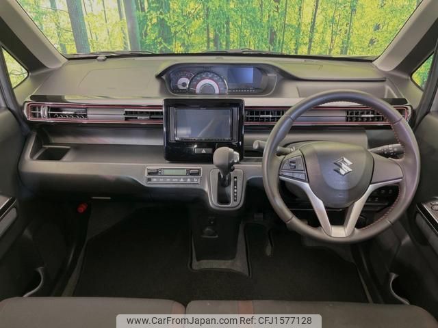 suzuki wagon-r-stingray 2018 CFJ1577128 image 2