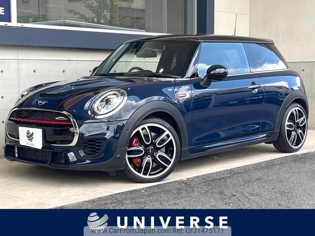 mini mini-others 2018 quick_quick_XRJCWM_WMWXR92070TP20882 image 1