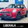 mini mini-others 2021 -BMW--BMW Mini 3DA-XV15MW--WMW12DV0102R73467---BMW--BMW Mini 3DA-XV15MW--WMW12DV0102R73467- image 1