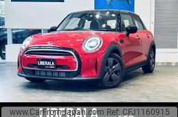 mini mini-others 2021 -BMW--BMW Mini 3DA-XV15MW--WMW12DV0102R73467---BMW--BMW Mini 3DA-XV15MW--WMW12DV0102R73467-
