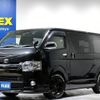 toyota hiace-van 2019 -TOYOTA--Hiace Van QDF-GDH201V--GDH201-1025585---TOYOTA--Hiace Van QDF-GDH201V--GDH201-1025585- image 1