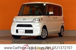 daihatsu tanto 2014 quick_quick_LA600S_LA600S-0175426