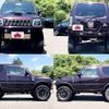 suzuki jimny 2009 -SUZUKI--Jimny ABA-JB23W--JB23W-610461---SUZUKI--Jimny ABA-JB23W--JB23W-610461- image 4
