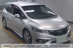 honda jade 2015 -HONDA--Jade DAA-FR4--FR4-1014687---HONDA--Jade DAA-FR4--FR4-1014687-