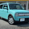 suzuki alto-lapin 2016 -SUZUKI--Alto Lapin DBA-HE33S--HE33S-151385---SUZUKI--Alto Lapin DBA-HE33S--HE33S-151385- image 1