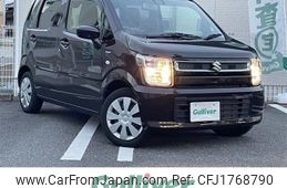 suzuki wagon-r 2021 CFJ1768790