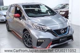 nissan note 2019 -NISSAN--Note DAA-HE12--HE12-282099---NISSAN--Note DAA-HE12--HE12-282099-