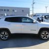 jeep compass 2020 -CHRYSLER 【高崎 331】--Jeep Compass M624--MCANJRCB6LFA60630---CHRYSLER 【高崎 331】--Jeep Compass M624--MCANJRCB6LFA60630- image 27