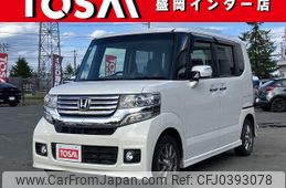 honda n-box-plus 2013 quick_quick_JF1_JF1-4100501