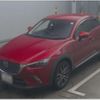 mazda cx-3 2016 quick_quick_LDA-DK5FW_128588 image 4