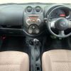 nissan march 2013 -NISSAN--March DBA-K13--K13-713985---NISSAN--March DBA-K13--K13-713985- image 2