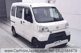 daihatsu hijet-van 2019 -DAIHATSU--Hijet Van S321V-0397875---DAIHATSU--Hijet Van S321V-0397875-