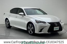 lexus gs 2017 -LEXUS--Lexus GS DBA-ARL10--ARL10-0001352---LEXUS--Lexus GS DBA-ARL10--ARL10-0001352-