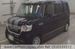 honda n-box 2021 -HONDA--N BOX JF3-5103808---HONDA--N BOX JF3-5103808-