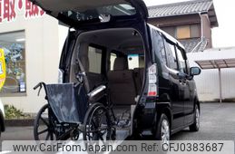 honda n-box-plus 2014 -HONDA--N BOX + DBA-JF1--JF1-8502043---HONDA--N BOX + DBA-JF1--JF1-8502043-