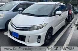toyota estima 2013 CFJ1887986