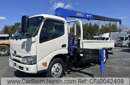 hino dutro 2023 -HINO--Hino Dutoro 2RG-XZU650M--XZU650-0014045---HINO--Hino Dutoro 2RG-XZU650M--XZU650-0014045-