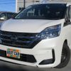 nissan serena 2019 -NISSAN--Serena DAA-GC27--GC27-051623---NISSAN--Serena DAA-GC27--GC27-051623- image 1