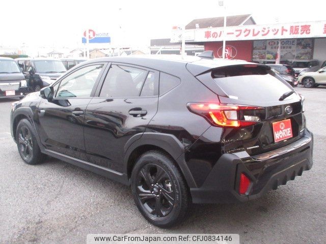 subaru subaru-others 2024 -SUBARU--Crosstrek GUE--022626---SUBARU--Crosstrek GUE--022626- image 2