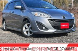 mazda premacy 2011 M00647