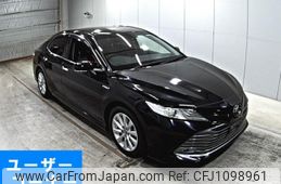 toyota camry 2018 -TOYOTA--Camry AXVH70-1032303---TOYOTA--Camry AXVH70-1032303-