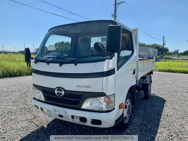 hino dutro 2010 -HINO--Hino Dutoro BDG-XZU314T--XZU314-1002230---HINO--Hino Dutoro BDG-XZU314T--XZU314-1002230- image 1