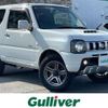 suzuki jimny 2012 -SUZUKI--Jimny ABA-JB23W--JB23W-686087---SUZUKI--Jimny ABA-JB23W--JB23W-686087- image 1