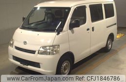 toyota townace-van 2018 CFJ1846786