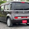 nissan cube 2013 M00590 image 11