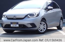 honda fit 2020 CFJ1569436