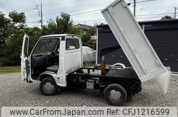subaru sambar-truck 1993 ATP20250702