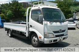 hino dutro 2013 CFJ1435265