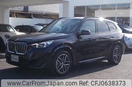 bmw x1 2023 quick_quick_42EG20_WBA42EG0705X74065