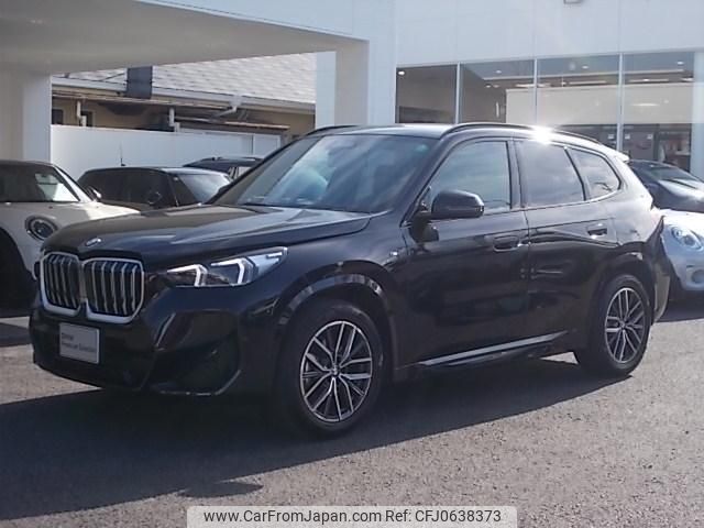 bmw x1 2023 quick_quick_42EG20_WBA42EG0705X74065 image 1