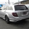 mercedes-benz c-class-station-wagon 2014 -MERCEDES-BENZ--Benz C Class Wagon DBA-204248--WDD2042482F965074---MERCEDES-BENZ--Benz C Class Wagon DBA-204248--WDD2042482F965074- image 6