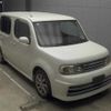 nissan cube 2010 -NISSAN--Cube Z12--Z12-107126---NISSAN--Cube Z12--Z12-107126- image 1