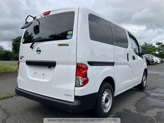 nissan nv200-vanette-van 2019 quick_quick_DBF-VM20_137438 image 2